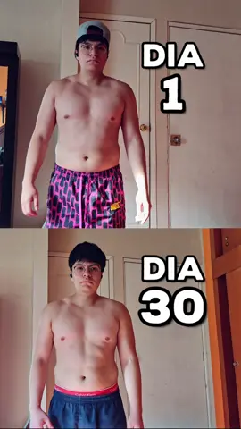 Probe una APP FITNESS por 30 dias #fitness #challenge #reto #gym #motivation