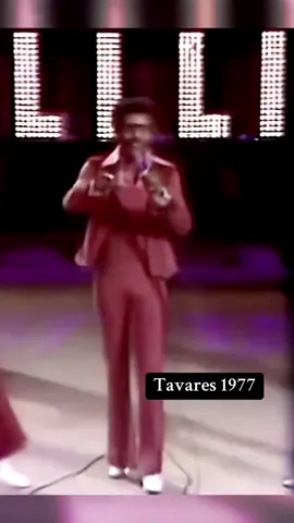 #Tavares#morethanawoman #fyp #foryou #disco #70smusic #70ssong #coversong #thebeegees #saturdaynightfever #dancemusic #memories #musicvideo 