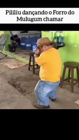 #pililiu #pililiuoficial #Pililiuanoabravo #pililiucomedia #pililiuanao #anão #comedia #trolagem #forro 