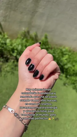 literal 💅🏻 #nails #uñas #parati 
