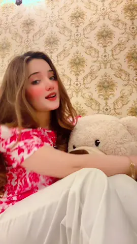 My teddy♥️🌍