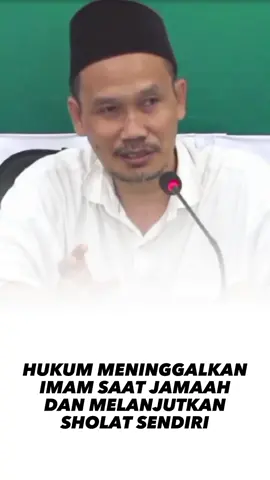 hukum meninggalkan imam saat jamaah dan melanjutkan salat sendirian (mufaroqoh)#gusbaha #ngajigusbaha #mbahmoen #gusbahaonline #alhikam #gusbahaalhikam #kitabalhikam #ibnuathaillahassakandari 