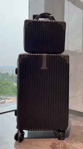 Affordable Luggage Buy one Get one #fyp #islandelephantluggage #traveltiktok #suitcase #travelbags #travelbags 