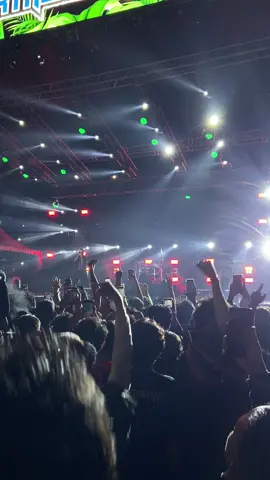 Neck Deep - December  Live In Medan 🔥 #neckdeep #neckdeepdecember #medan #live #xyzbca #fyp #fypdongggggggg 