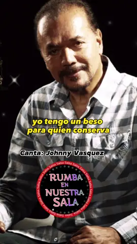 #TuRicaBoca #BobbyValentin #SalsaClasica 