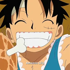 never knew his laugh cured my weak spot 🥹 #luffy #onepiece #monkeydluffy #animetiktok #fyp 