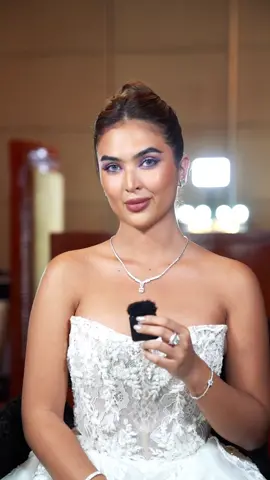 Meet Sofia Andres - a talented actress, a loving mother, and…a pastry lover? 🥐 So much to know about Sofia in her TMI chit chat during the Metro shoot!  Catch Sofia at the ABS-CBN Ball this SEPT 30 in the grand event’s livestream ✨ #SofiaAndres #ABSCBNBallisBack #ABSCBNBall2023 #RoadtotheBallWithMETRO #TatakStarMagic #StarMagic