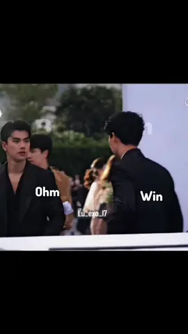 When all eyes are on you #brightwin #ohmnanon #brightvachirawit #winmetawin #nanon_korapat #ohm #nanon #win #bright #thaibl #thaidrama #fyp #fypシ #foryou 