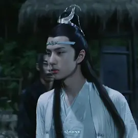 OMG they are so cute.😭💖 #theumtamed #viral #weiying #lanzhan #theumtamed #drama #weiwuxian #lanwangji #fyp #foryou 