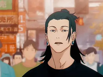 “Vì cậu là Gojo Satoru nên cậu là kẻ mạnh nhất hay cậu là kẻ mạnh nhất vì là Gojo Satoru” 😭#gojosatorou 