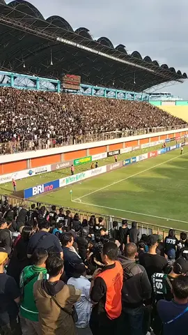 kita pemenang nya  pss#psssleman 💚💚