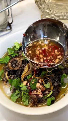 1 bát bánh đúc nóng hổi cho ngày mưa mát! Bất ngờ ở đây là được nấu từ cơm nguội nha 🥰#Master2023byTikTok #ăncungtiktok #LearnOnTikTok #longervideos 