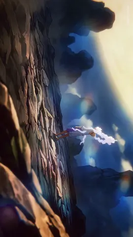 [4k] Luffy Gear 5 Nika Transformation part.1 #OnePiece #onepiece1071 #anime #onepieceanime #animeedit #onepieceedit #4kanime #4kanimeedit #luffy #luffyonepiece #luffygear5 #luffygear5vskaido #gear5 #joyboy #nika #epicmoment #epicmomentanime #viral #FYP