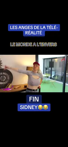 #lemondealenvers #lesangesdelatelerealité #comedie #abonnetoi❤️❤️🙏 #pourtoi 
