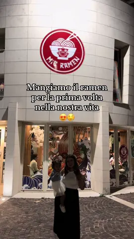 Che buono questo RAMEN 🤤🍜