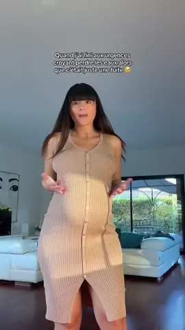 La panique 😂 sans valise de faite rien, j’ai flippé 🥲