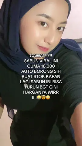 ANJIR PLIS CHECK OUT SKR KEBURU SOLD OUG #kojicplanktonsoap 