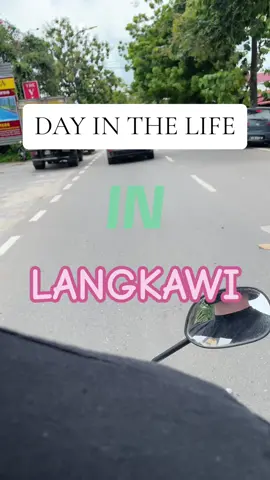 Come and spend the day with us in Langkawi📸🐒 #langkawi #orientalvillage #travel #thingstodoinlangkawi #monkeys #whattodoinlangkawi #telegatujuh  #dayinthelife #ditl #foryoupage #fyp #food #smilingbuffalo #trend #cheapeats #WhereToEat #trending #comewithus #travelcouple #couple #realistictravelcouple #budget #budgetbackpackers #backpacking #southeastasia #southeastasiafood 