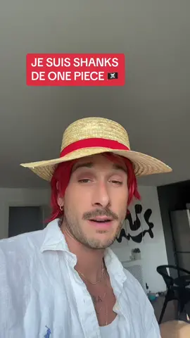 dispo pour la saison 2 #onepiece #shanks #netflix 