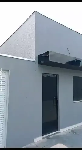 O CLIENTE PEDIU A GENTE A GENTE CONCLUIU 🫶 #acm  #toldo  #fachadasmodernas 