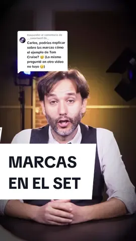 Respuesta a @_._sweetwolf.06._ #seriesentiktok #cineentiktok #rodaje #makingof #actores #marcas #AprendeEnTikTok 