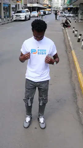 Check out @Posh City for amazing kicks and apparel. Your best drip plug in the 254 😁 #poshman254 #fyp #viralvideo #poshcitytotheworld #trending #fashion #fashiontiktok #smile #happy #outfit #street #nairobitiktokers #kenya #kenyantiktok #tanzaniatiktok 