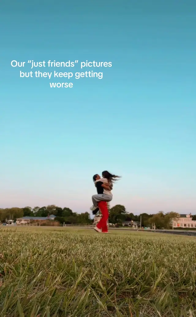 Had everyone fooled🤌