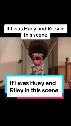 Original Show: The Boondocks #funny #comedy #hilarious #skit #fypシ #viral #foryou #trending #funnyvoiceover #ifiwasinthisscene #lilewatts #boondocks #boondocksriley #hueyvsriley #hueyfreemanboondocks 