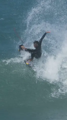 Have you checked out @kehu_butler’s YouTube channel lately? Head to his channel now to see what everyone's favorite Kiwi ripper gets up to as he chases the @World Surf League Challenger Series around the world.  #KehuKutz #FreeSurfing #NewZealand
