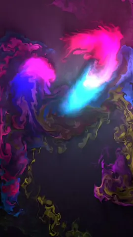 #fluid #neon #videofluide #fondodepantalla #fondodepantallaanimado 