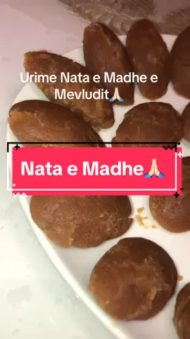 #urime #nata #madhe #mevludi #🙏🏻  #fyp #viraltiktok 