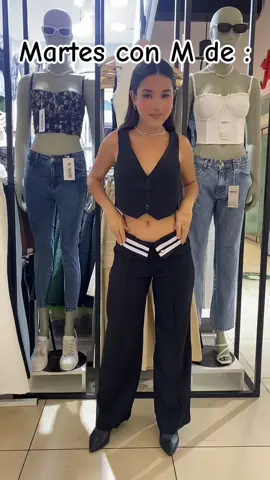 Conjunto sastre 🔥#fypシ #fypシ゚viral #tendencia #moda #viral 