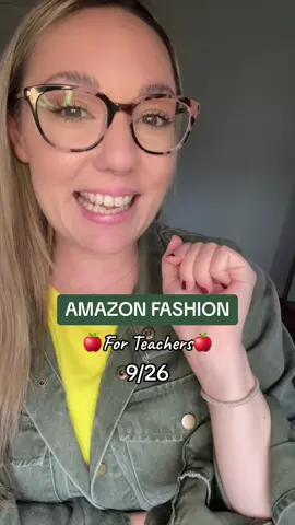 Amazon fashion deals for teachers! #amazonfashioncodes #amazonfashionforteachers #amazonteacherfits #amazonteacherclothes #amazonteacherfashion 