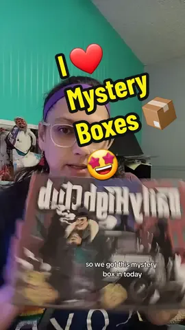 I just want to show y'all, Got my first box from @Daily High Club Absolutely adorable artwork😁#mysteryboxes #glassart #terpenes #collectable #fyp #whaticollect 