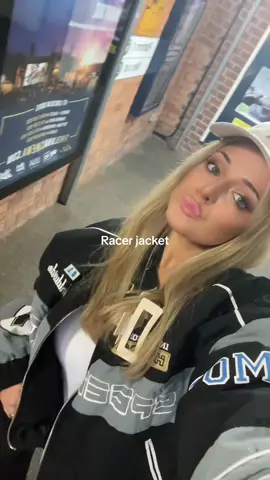 U need thisssss #racerjacket#plt#prettylittlethingracer #fashiontok#fashiontiktok #fashioninspo #prettylittlethingnewin 