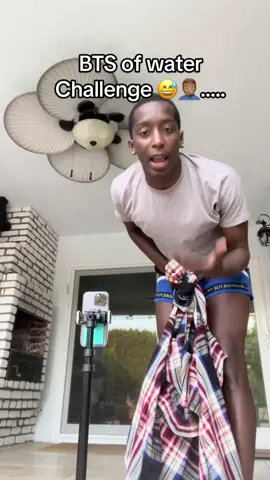 Yall i really tried but that warer was so cold i shouldnt have gotten it out the fridge….. @tyla_ howd i do ??? 