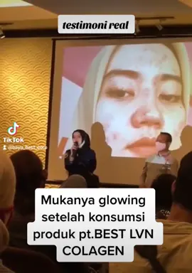 LVN collagen bermanfaat untuk: 👉 Mencerahkan kulit yg kusam. 👉 Menghilangkan bekas jerawat membandel 👉 Meningkatkan metabolisme tubuh. 👉 Mengontrol sistem hormon tubuh. 👉 Meningkatkan sistem imun tubuh. SUDAH BPOM DAN MENGANDUNG GLUTATHIONE cocok untuk memutihkan kulit #viralvidio #fypシ #glowing #skincare #bisnisonline #pengusaha 
