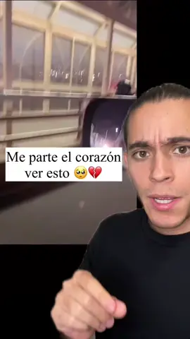Ojalá podamos ayudar a esta señora 🙏🏼🥺
