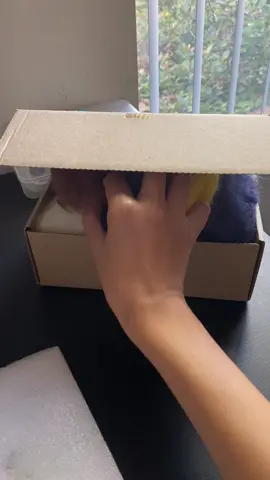 Make needle felt for 1000 days, the thirteenth day!!#uglyboy #needlefelting #art #foryou #quickbooksvictorypose #imdyinginside #iswearimactuallyanartist #fortou 