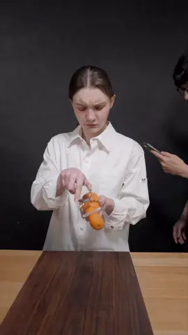 A Carrot Problem (ENG)