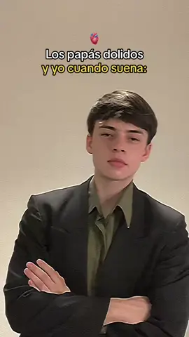 “Es un ladrón, que me ha robado todo” 🥲