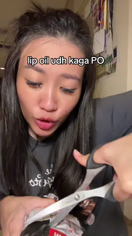 ada aje kelakuan lu not