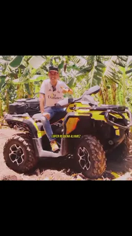 El terremoto El Gran Martin elias