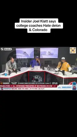 @Colorado Buffaloes Football #coloradobuffs #thenextround #joeklatt #fypシ 