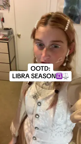 first tiktok😤🤘follow for more swag fashion content😼today’s fit: Libra Szn #fashion #OOTD #libra #fitcheck 