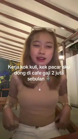 Emang boleh se cafe itu 🗿🤡 #fypsounds #fypage 
