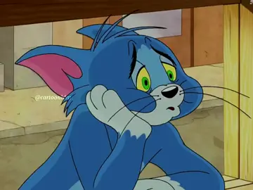 Tom misses Jerry every day...😭 ( part 2 ) #tomandjerry #seeyouagain #cartoon 
