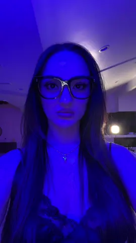 that twitch came from my soul