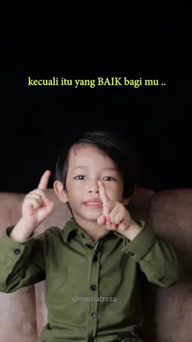 REMINDER Jika Allah mengabulkan do’a ku maka aku bahagia, tapi jika Allah tidak mengabulkan do’a ku maka aku lebih bahagia. Karena yang pertama adalah pilihanku, sedang yang kedua adalah pilihan Allah (Ali bin abi thalib) #kataislami #reminder #motivasi #quotes #dakwahtiktok #parenting #fypgakni #mutiatreza 
