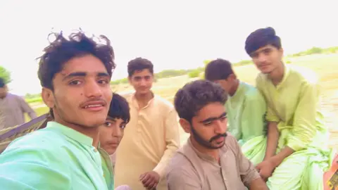 جیو سرائیکی بلوچ